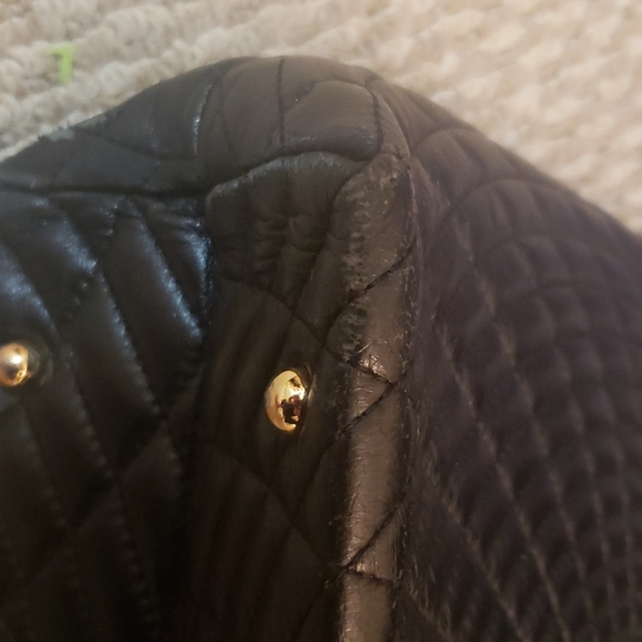 Roberto Cavalli large handbag - Picture 10 of 13